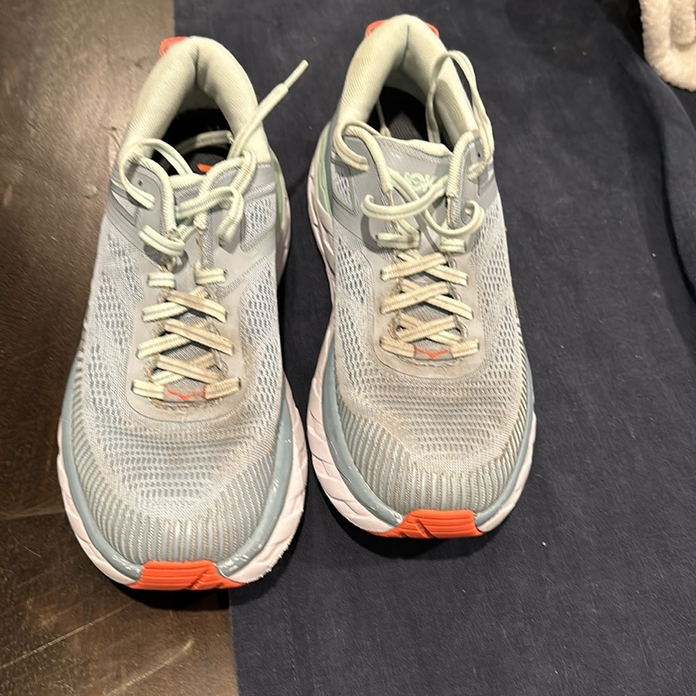 Women’s HOKA Bonid 7